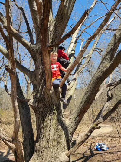 Coast Guard Park - Spring Lake,