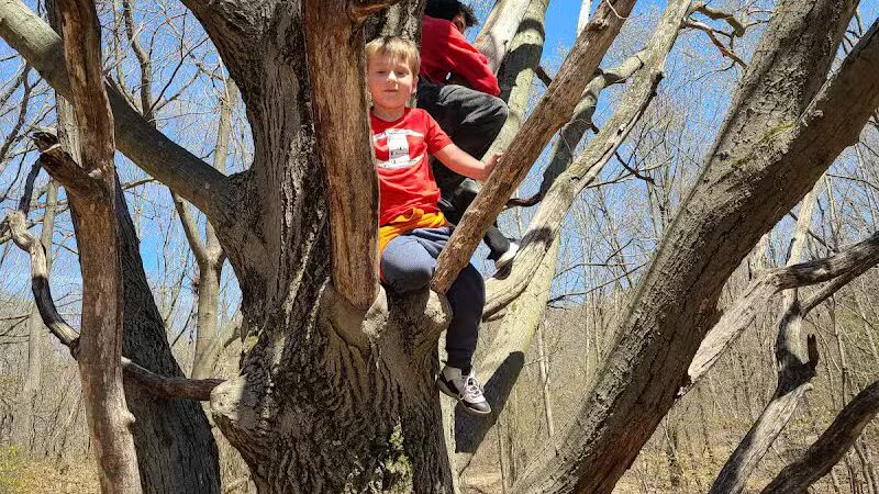 Coast Guard Park - Spring Lake,