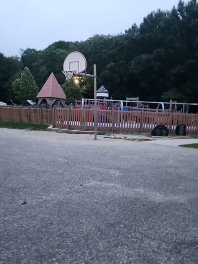 Coast Guard Park - Spring Lake,