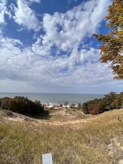 Coast Guard Park - Spring Lake,