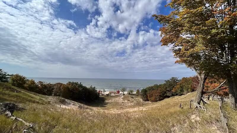 Coast Guard Park - Spring Lake,
