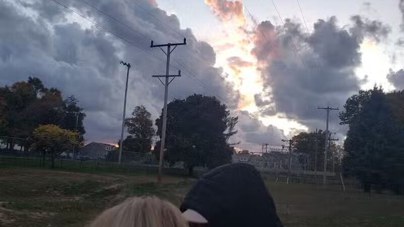 Marv's Bark Park - Dog Park - Spring Lake, MI