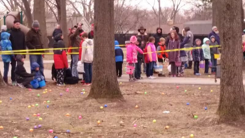 Marv's Bark Park - Dog Park - Spring Lake, MI