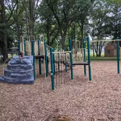Marv's Bark Park - Dog Park - Spring Lake, MI