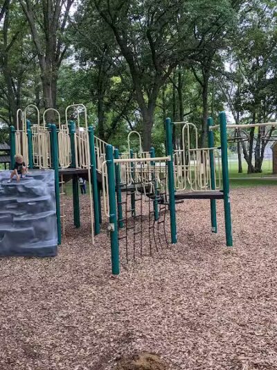 Marv's Bark Park - Dog Park - Spring Lake, MI