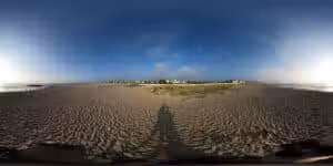 Spring Lake Dog Beach - Spring Lake, NJ