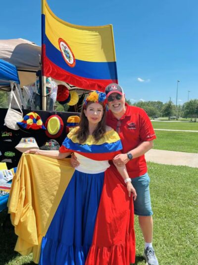 Springdale Dog Park - Springdale, AR