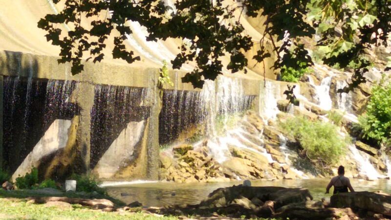 Mountain Lake - Springer, OK