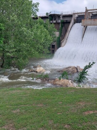 Mountain Lake - Springer, OK