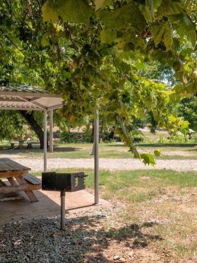 Mountain Lake - Springer, OK