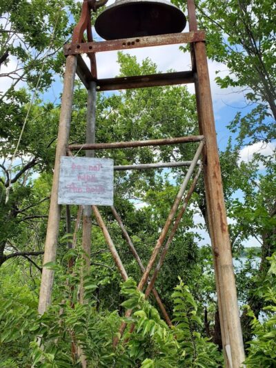 Mountain Lake - Springer, OK