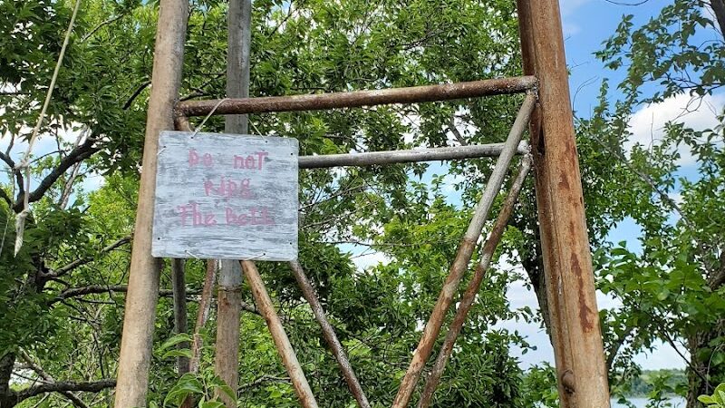 Mountain Lake - Springer, OK