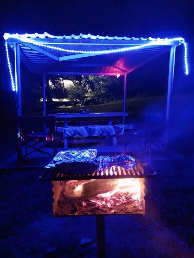 Mountain Lake - Springer, OK