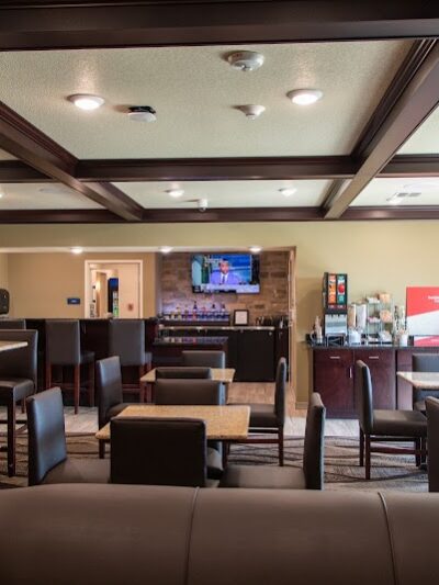 Cobblestone Inn & Suites - Springfield - Springfield, CO