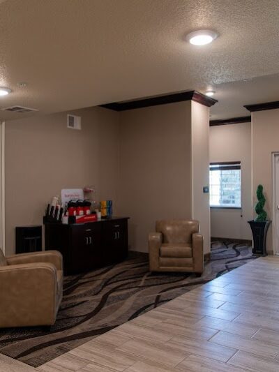 Cobblestone Inn & Suites - Springfield - Springfield, CO