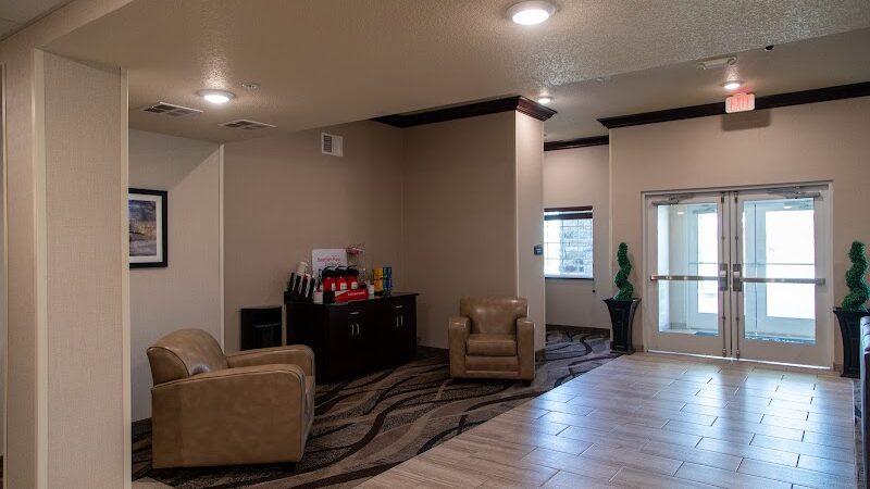 Cobblestone Inn & Suites - Springfield - Springfield, CO