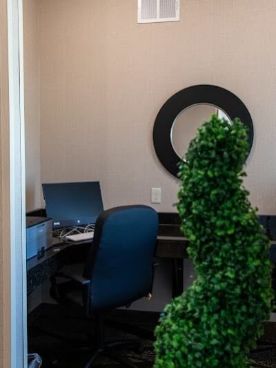 Cobblestone Inn & Suites - Springfield - Springfield, CO