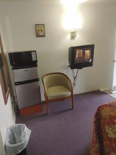 J's Motel - Springfield, CO