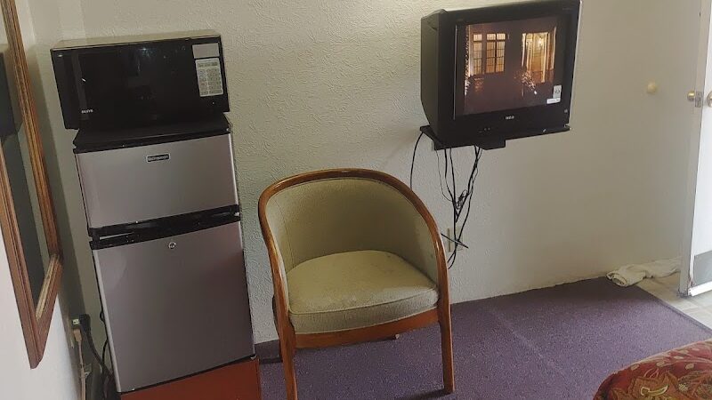 J's Motel - Springfield, CO