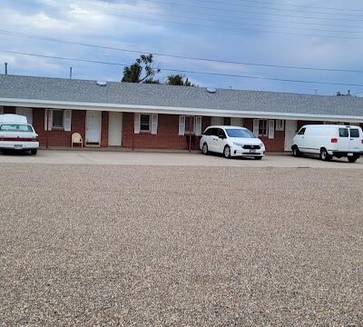 J's Motel - Springfield, CO