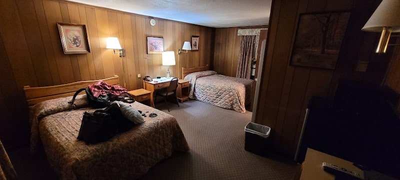 J's Motel - Springfield, CO