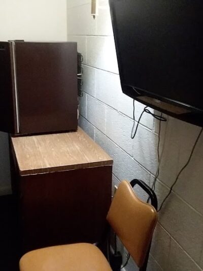 J's Motel - Springfield, CO