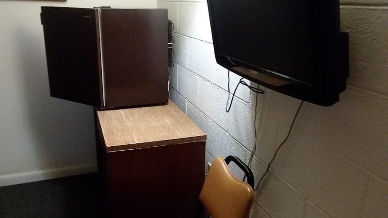 J's Motel - Springfield, CO