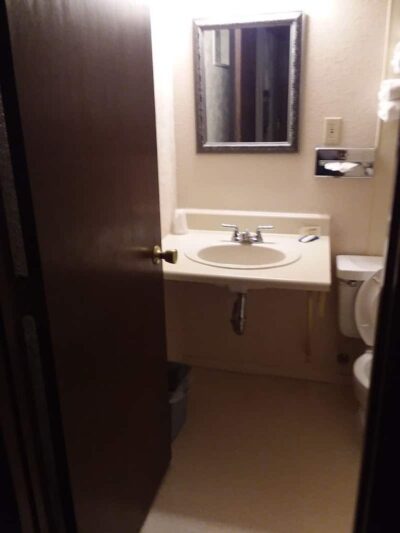 J's Motel - Springfield, CO