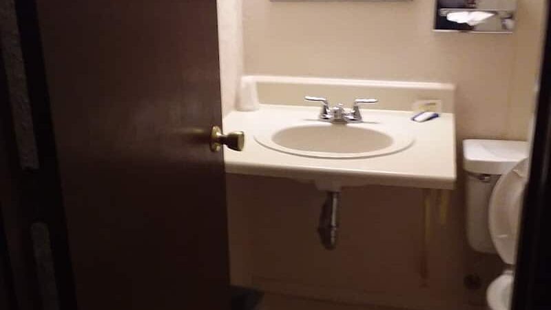 J's Motel - Springfield, CO