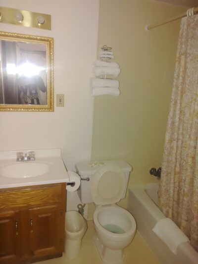 J's Motel - Springfield, CO