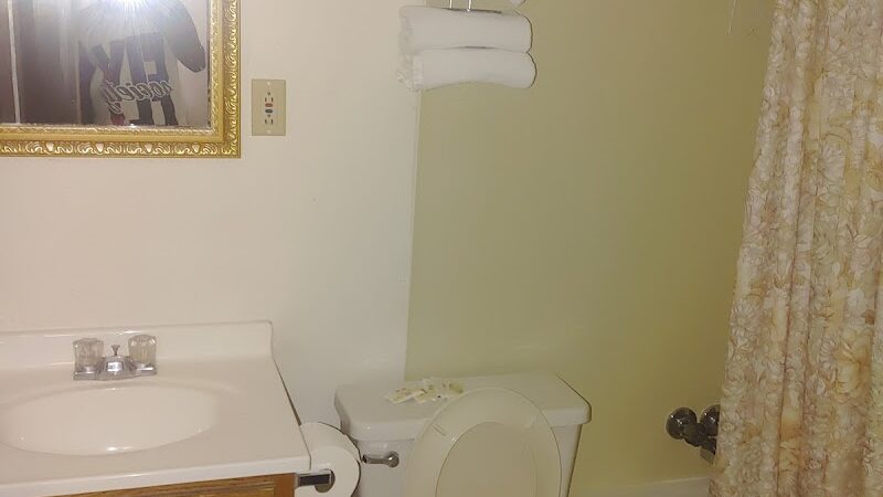 J's Motel - Springfield, CO