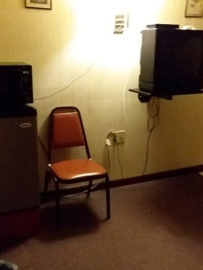 J's Motel - Springfield, CO