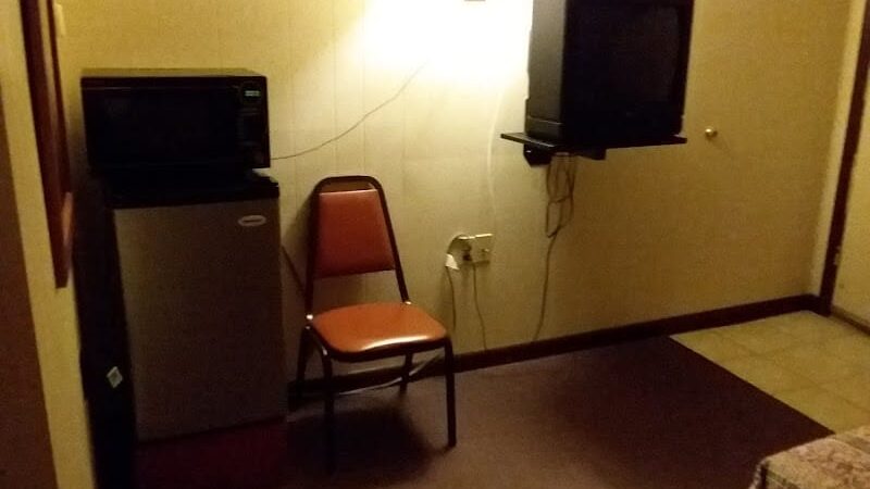 J's Motel - Springfield, CO