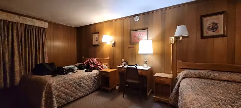 J's Motel - Springfield, CO