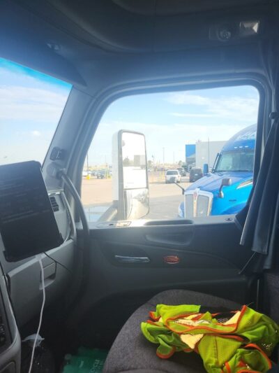 Springfield Truck Stop - Springfield, CO