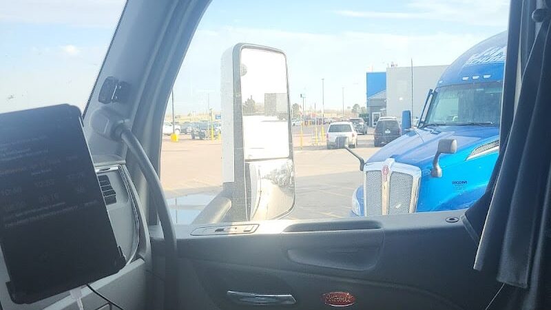 Springfield Truck Stop - Springfield, CO