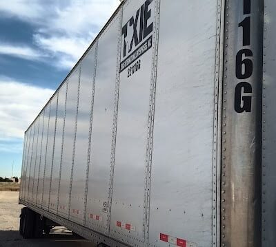 Springfield Truck Stop - Springfield, CO