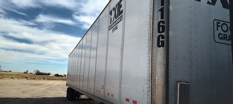 Springfield Truck Stop - Springfield, CO