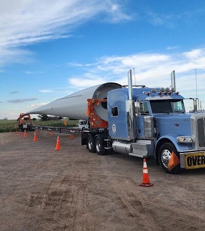 Springfield Truck Stop - Springfield, CO