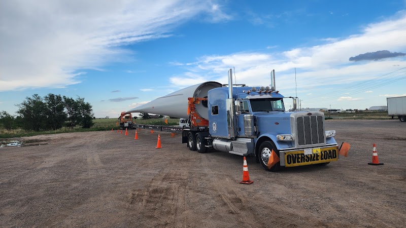 Springfield Truck Stop - Springfield, CO