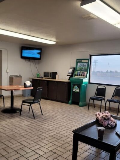 Springfield Truck Stop - Springfield, CO