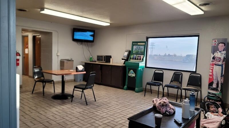 Springfield Truck Stop - Springfield, CO