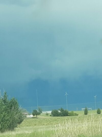 Springfield Truck Stop - Springfield, CO