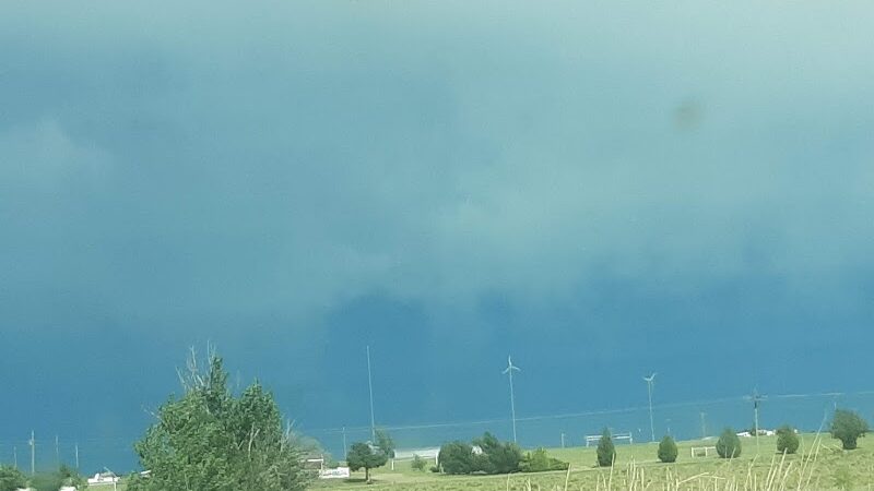 Springfield Truck Stop - Springfield, CO