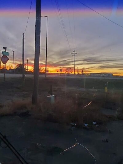 Springfield Truck Stop - Springfield, CO