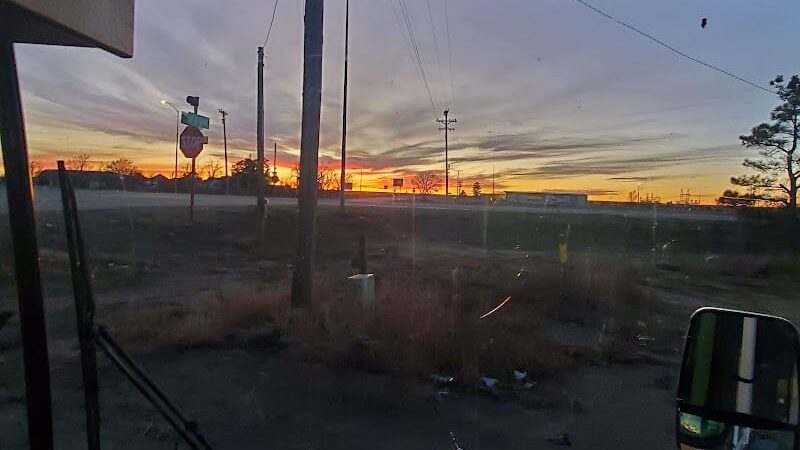 Springfield Truck Stop - Springfield, CO