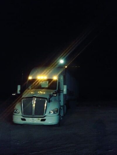 Springfield Truck Stop - Springfield, CO