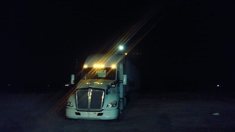 Springfield Truck Stop - Springfield, CO