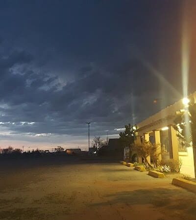 Springfield Truck Stop - Springfield, CO