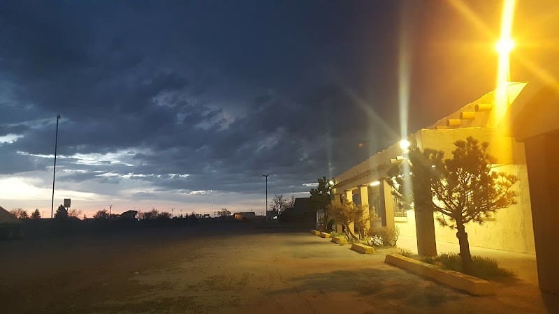 Springfield Truck Stop - Springfield, CO